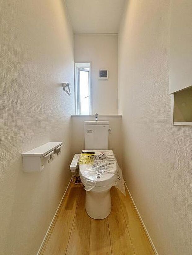 1号棟　内観写真