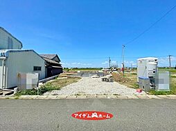 飛島村渚第1 1号棟