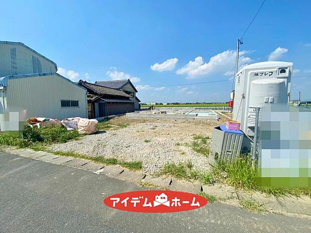 ●○1号棟外観○● 平日のご案内も可能です!
