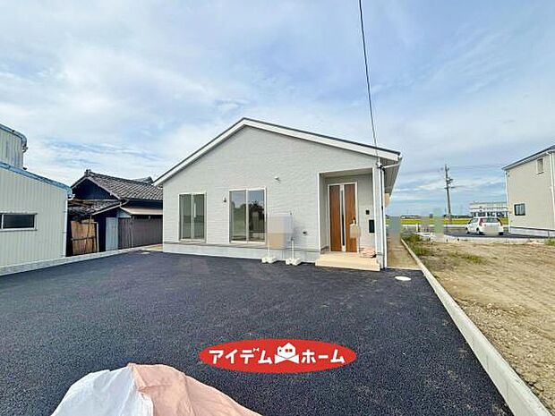●○1号棟外観○● 平日のご案内も可能です！ 