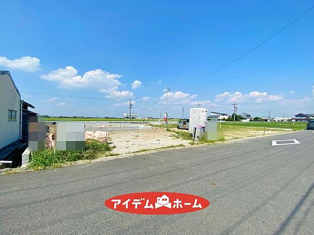 ●○全体外観○● 平日のご案内も可能です!