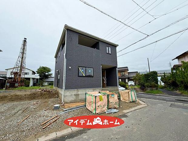 ●○1号棟外観○● 平日のご案内も可能です!