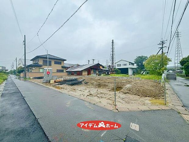 ●○全体外観○● 平日のご案内も可能です！ 