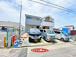 外観の画像