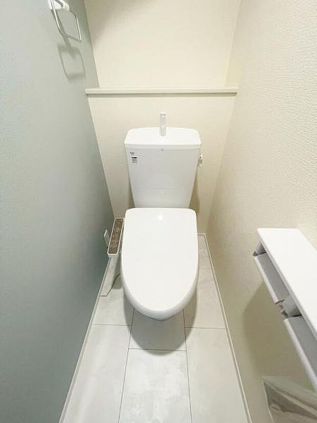 3号棟　内観写真