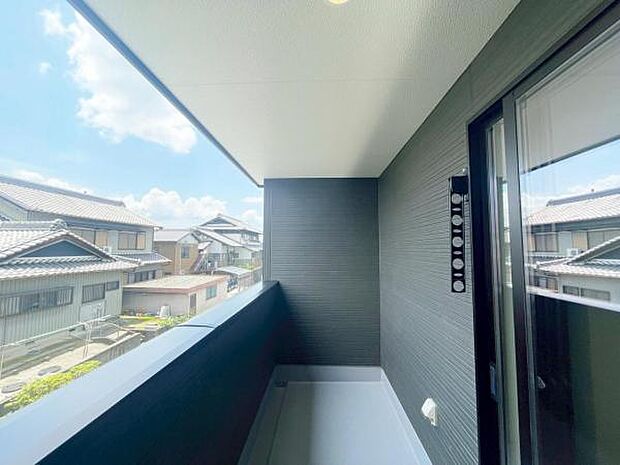 3号棟　内観写真