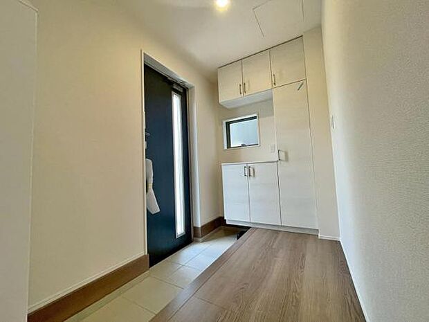 2号棟　内観写真
