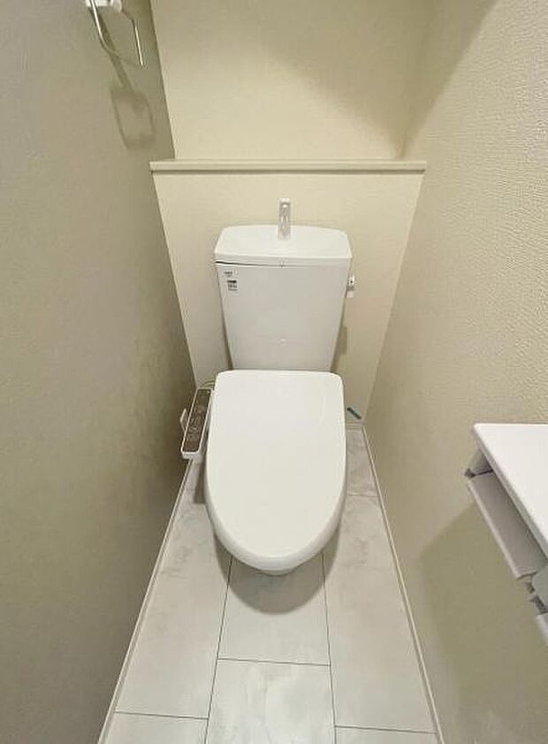 2号棟　内観写真