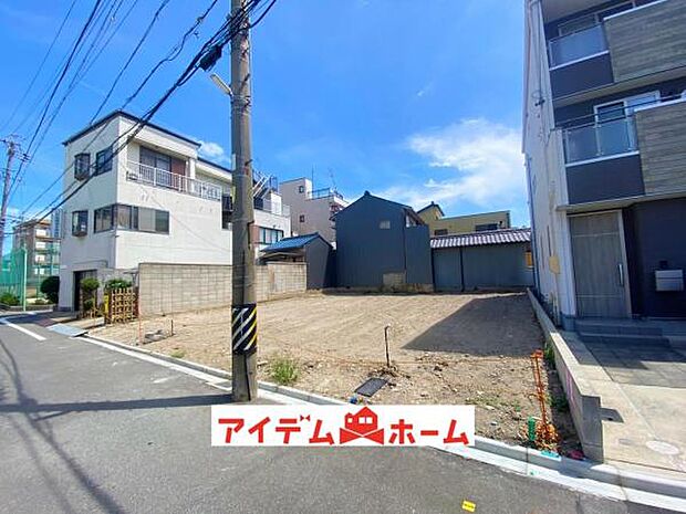 ●○全体外観○● 平日のご案内も可能です!