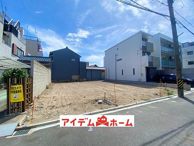 ●○全体外観○● 平日のご案内も可能です!