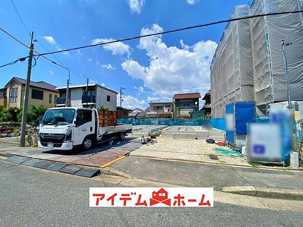 ●○全体外観○● 平日のご案内も可能です!