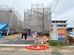 愛知県海部郡大治町大字三本木字寒宿