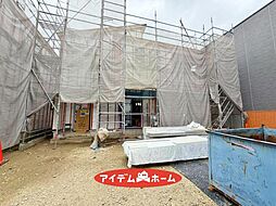 愛知県海部郡大治町大字三本木字寒宿