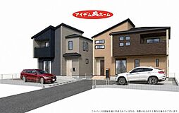 大治町三本木寒宿 2号棟