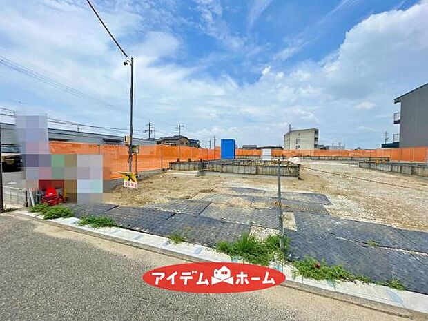 ●○1号棟外観○● 平日のご案内も可能です！ 