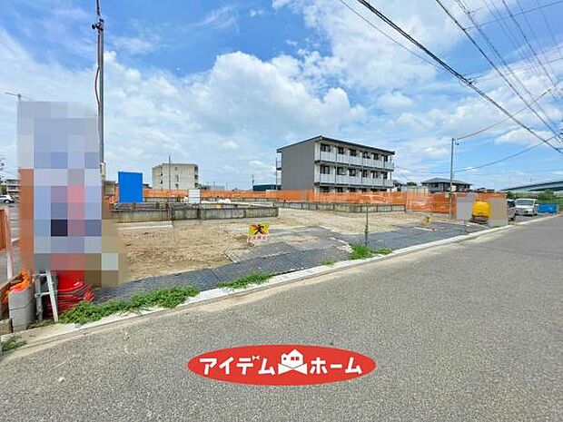 ●○全体外観○● 平日のご案内も可能です！ 