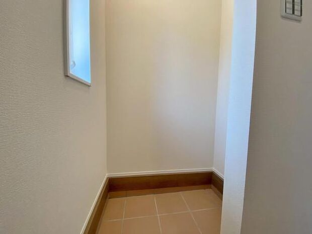 1号棟 内観写真