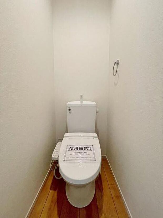1号棟 内観写真