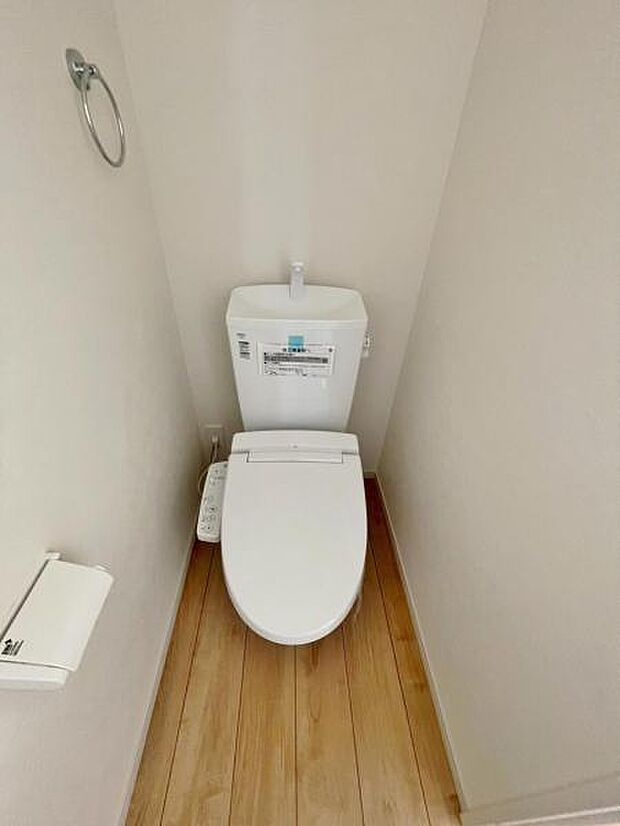 1号棟　内観写真