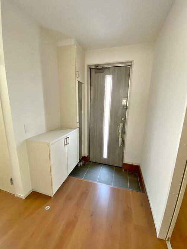 3号棟　内観写真