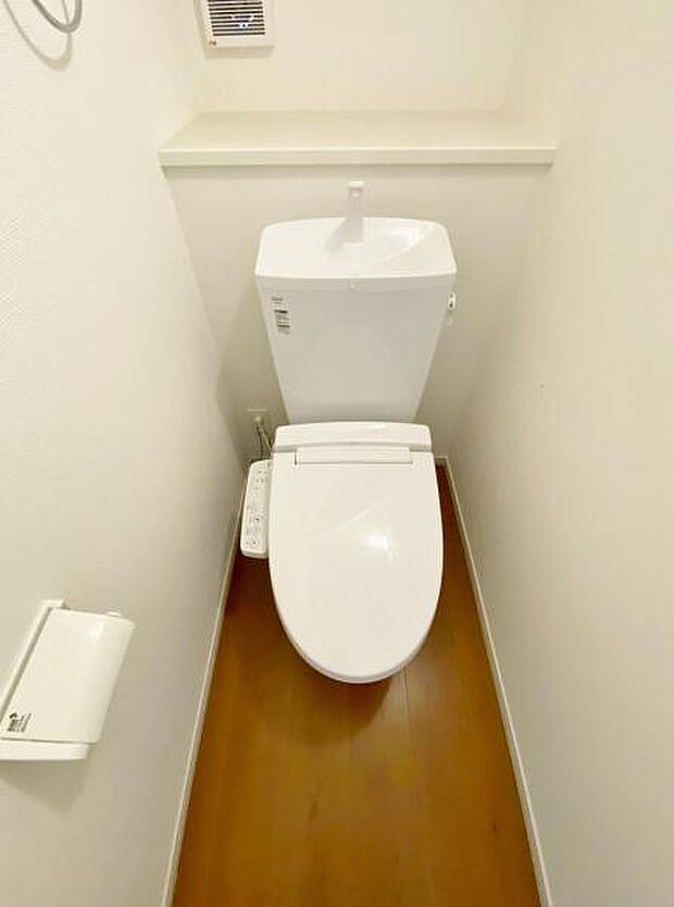 3号棟　内観写真
