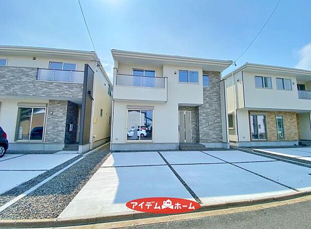 ●○3号棟外観○● 平日のご案内も可能です！ 