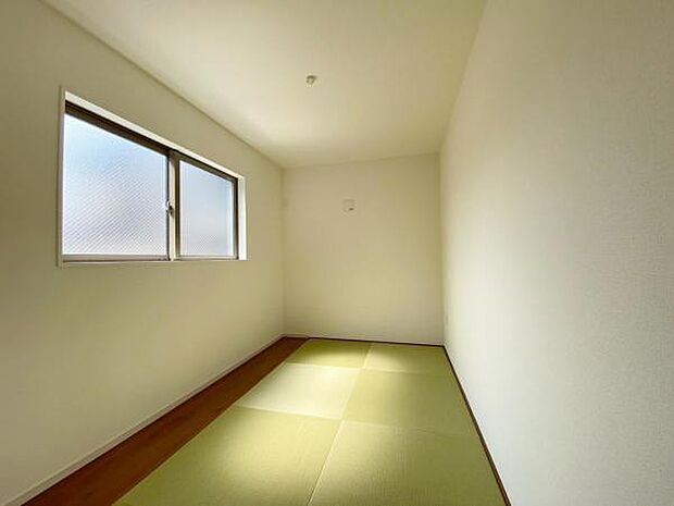 3号棟　内観写真