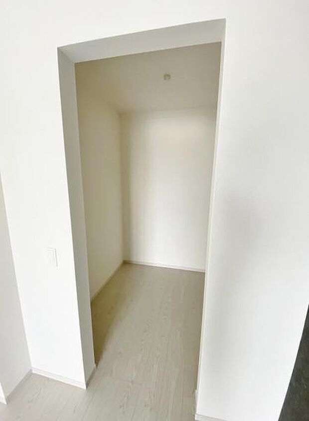 2号棟　内観写真