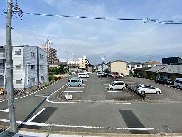 2号棟　内観写真