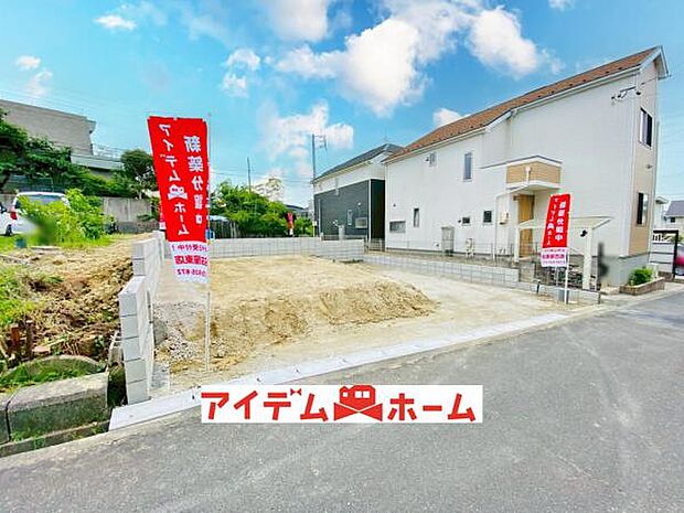 ●○A号棟外観○● 平日のご案内も可能です！ 