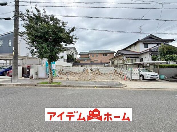 ●○全体外観○● 平日のご案内も可能です！