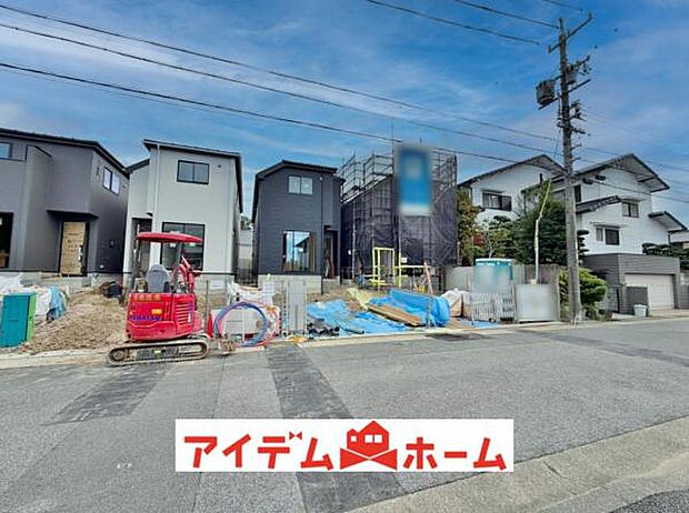 ●○全体外観○● 平日のご案内も可能です!