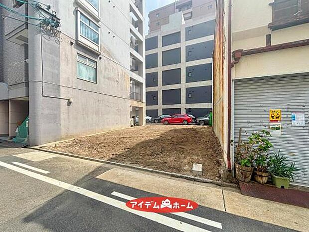 ●○1号棟外観○● 平日のご案内も可能です!