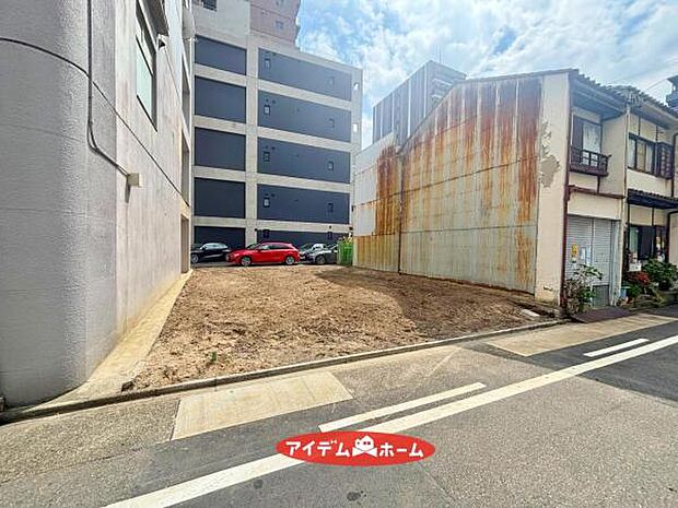 ●○1号棟外観○● 平日のご案内も可能です!