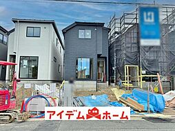 愛知県名古屋市緑区潮見が丘2丁目