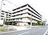 周辺：名古屋市立緑市民病院（400m）