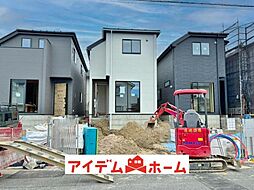 愛知県名古屋市緑区潮見が丘2丁目