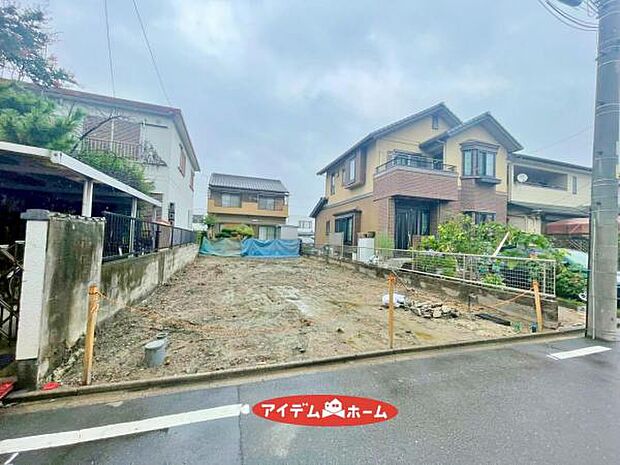 ●○1号棟外観○● 平日のご案内も可能です!