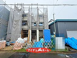 愛知県名古屋市中村区中村本町5丁目21番