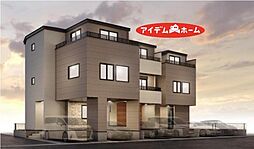 中村区中村本町1期 2号棟