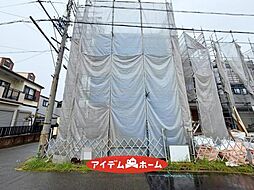 愛知県名古屋市中村区中村本町5丁目21番
