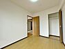 子供部屋：室内写真