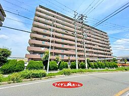 港区ラビデンス荒子川公園3番館