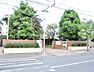 周辺：名古屋市立港南中学校（2400m）