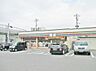 周辺：セブン-イレブン 名古屋寛政町6丁目店（766m）
