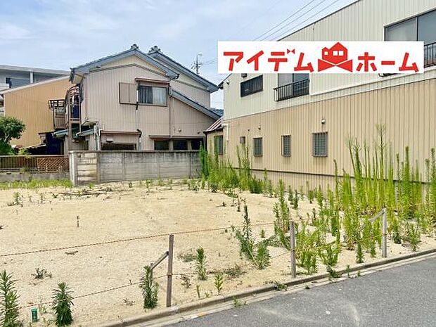 ●○1号棟外観○● 平日のご案内も可能です!