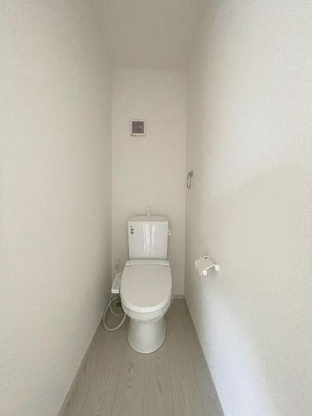 1号棟　内観写真