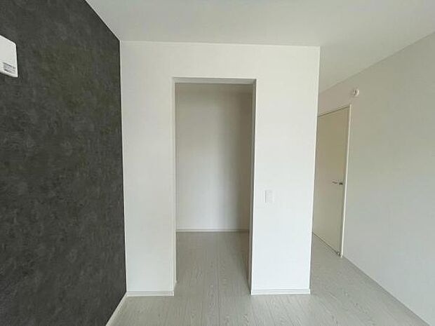 1号棟　内観写真