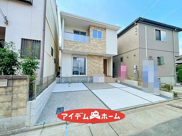 ●○1号棟外観○● 平日のご案内も可能です！ 