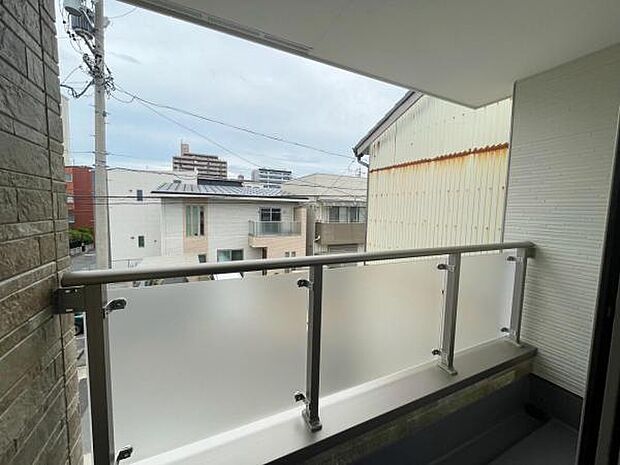 1号棟　内観写真